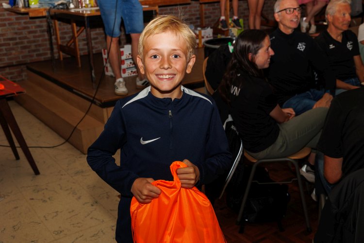 Landlopersjogging 2025